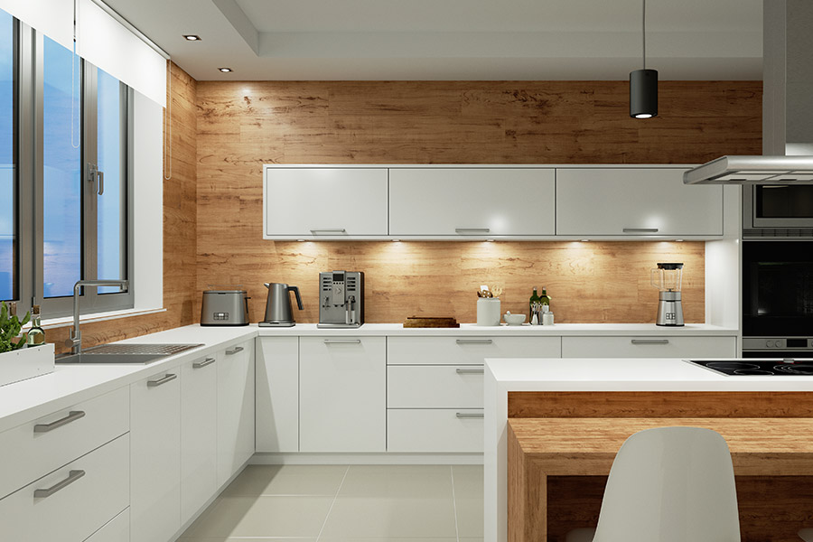 What Are The Important Elements Of Kitchen Renovation