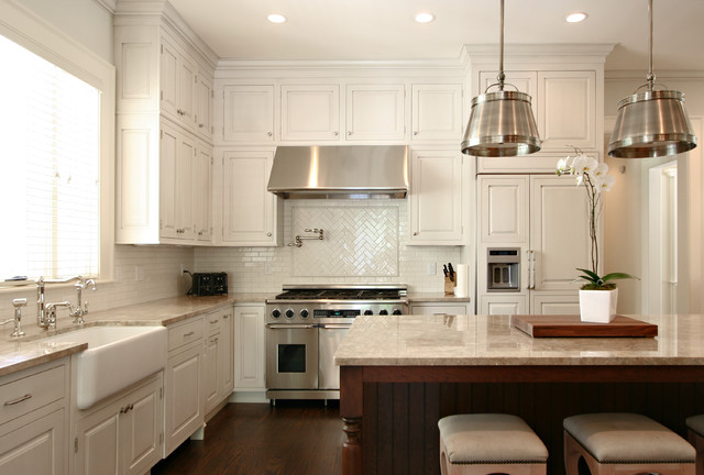 How Do I Choose Kitchen Cabinets