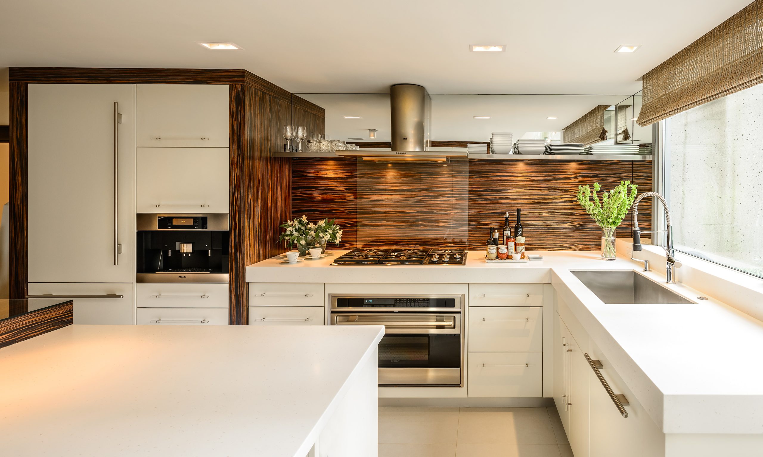 What Are The Seven Principles In Designing A Kitchen Layout