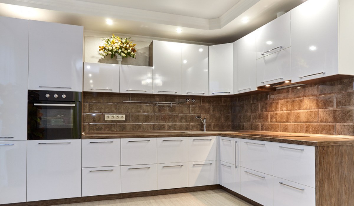 Which Finish Is Best For Kitchen Cabinets