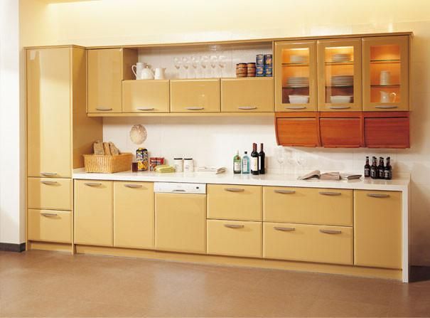 Can You Paint MDF Kitchen Cabinets