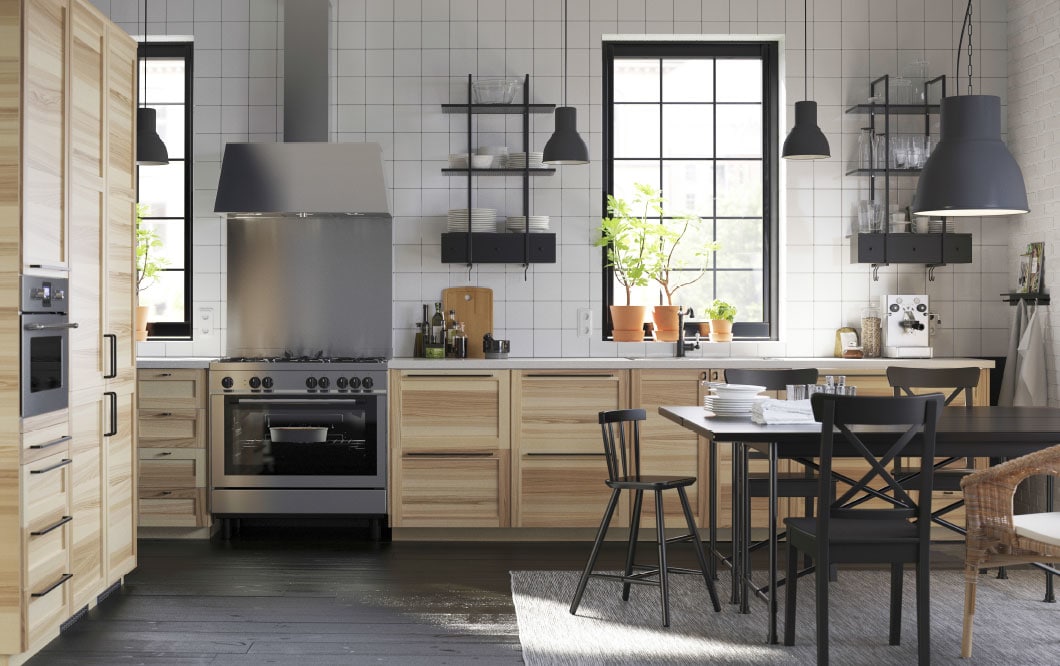 What Is The Average Cost Of Ikea Kitchen