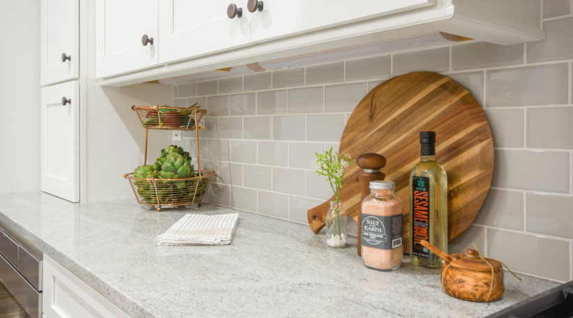 How To Paint Kitchen Tiles