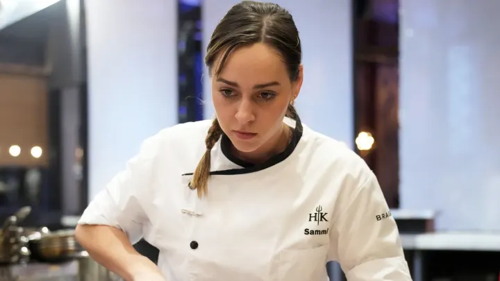 What Happened To Daphne From Hell's Kitchen