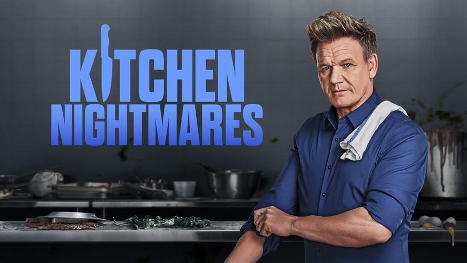 Where To Watch New Kitchen Nightmares