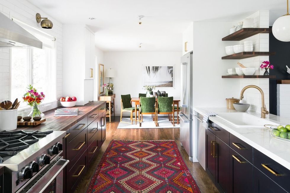 What Are The Best Kitchen Rugs