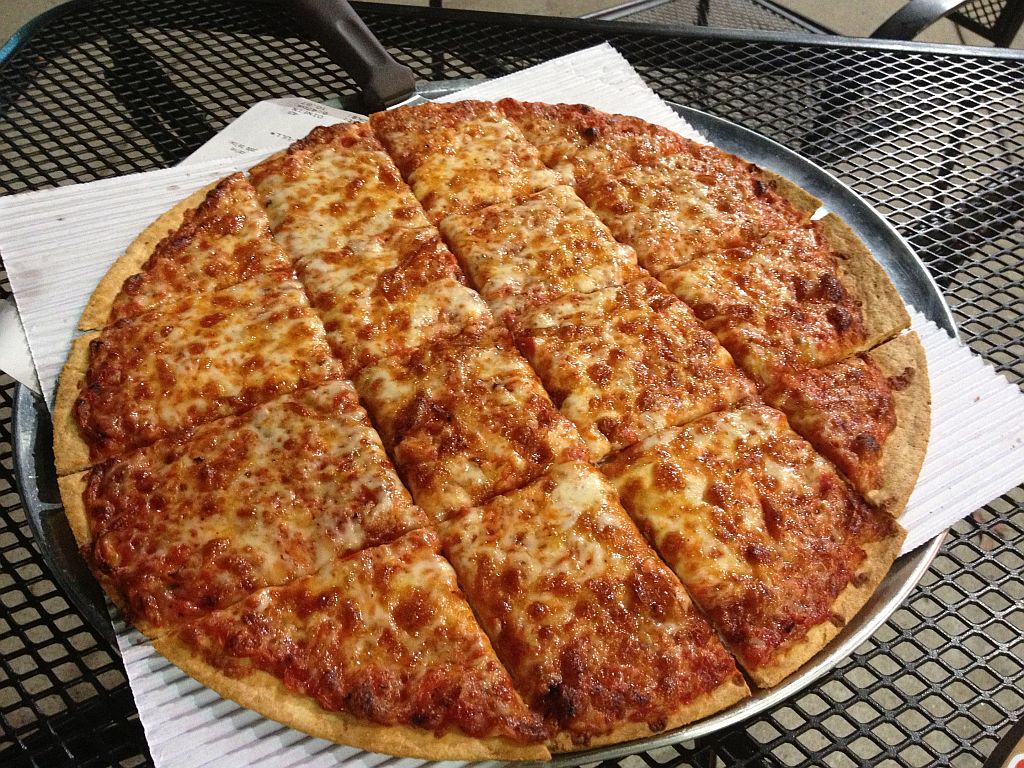 Marco's Pizza Lite Crust Vs Thin Crust