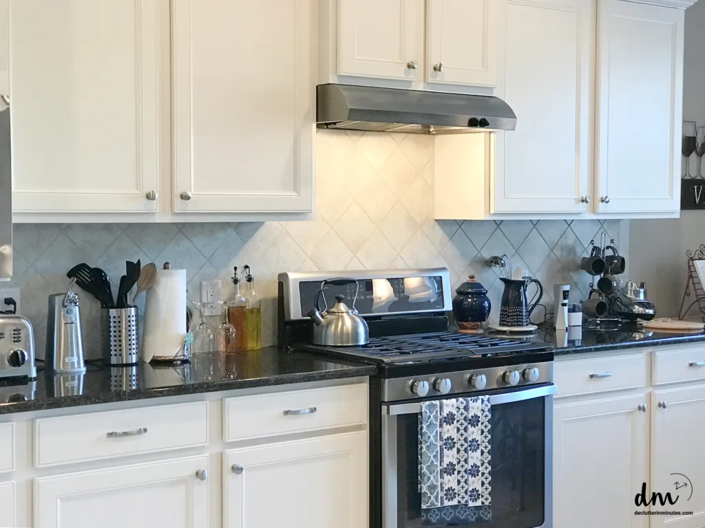 How To Arrange Appliances In Small Kitchen