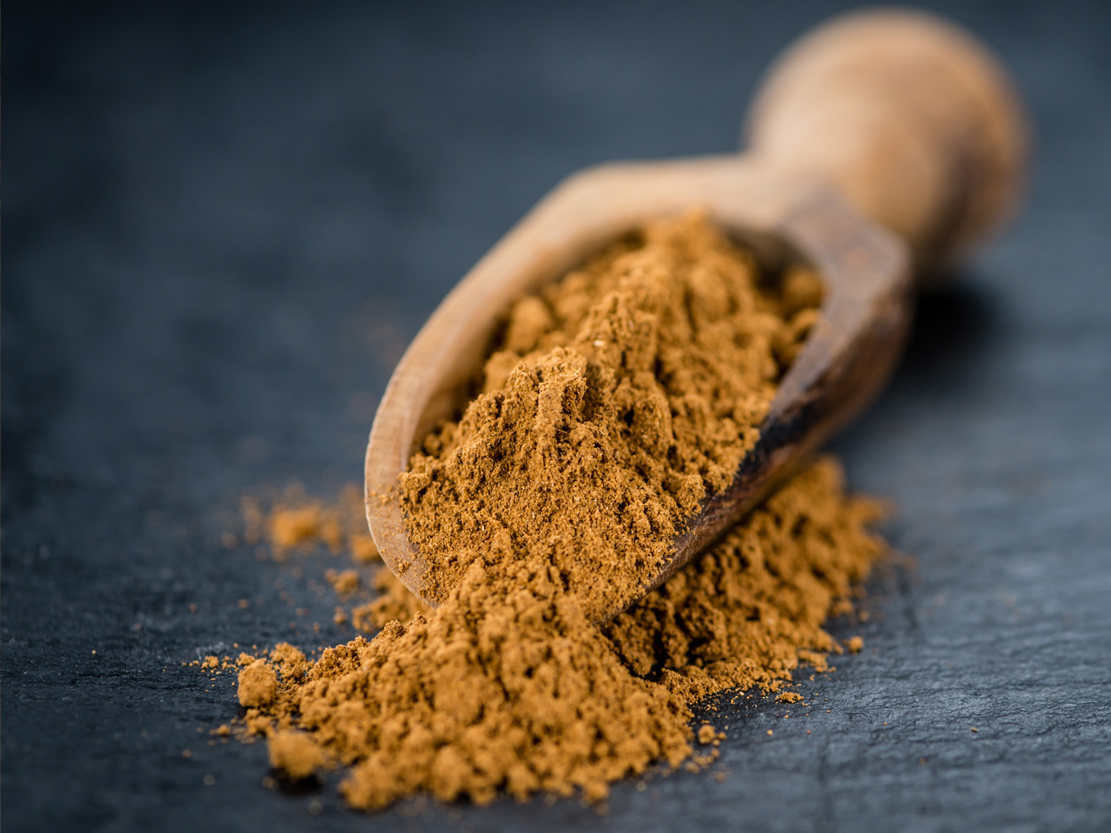 What Kitchen Spice Boosts Metabolism