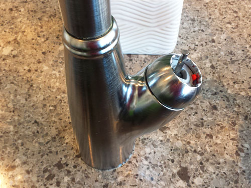 How To Replace Delta Single Handle Kitchen Faucet Cartridge