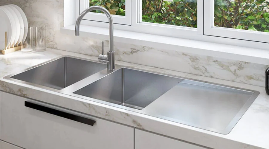 What Is The Best Material For Kitchen Sink