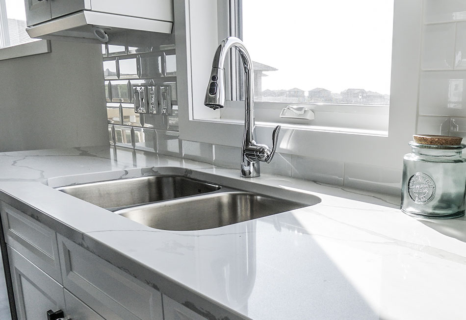 Tips and Tricks for Sealing Kitchen Sink to Granite