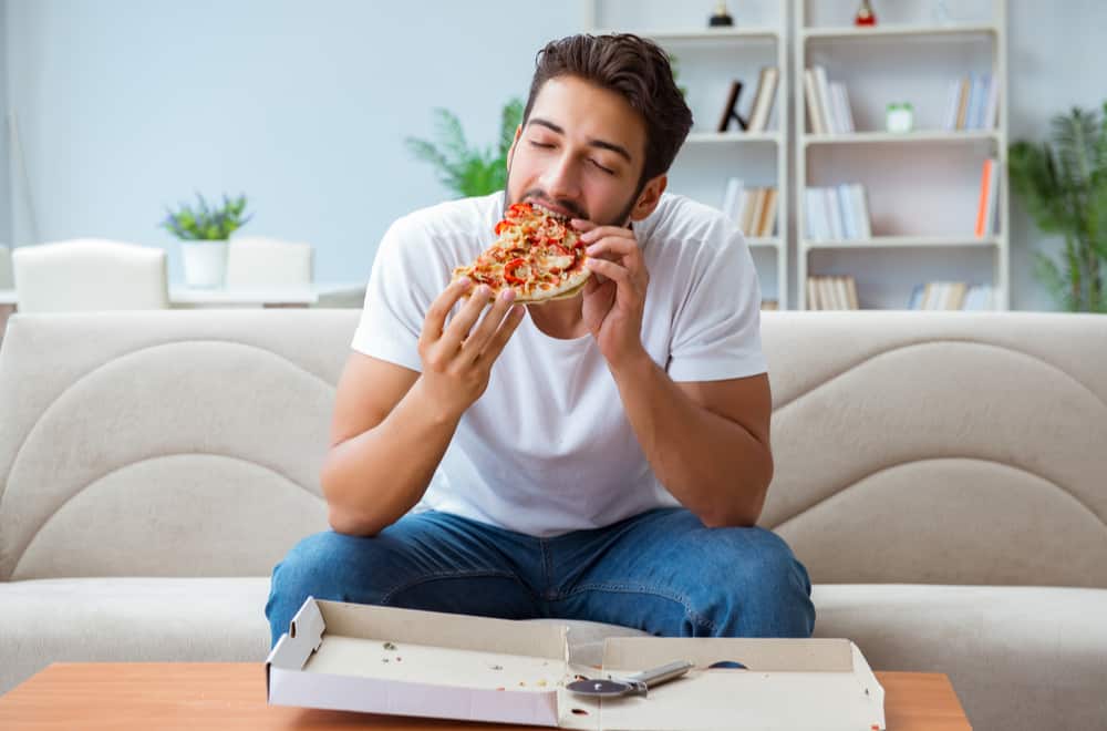 Can I Eat Pizza 6 Days After Wisdom Teeth Removal