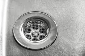 Remove the Sink Drain Basket