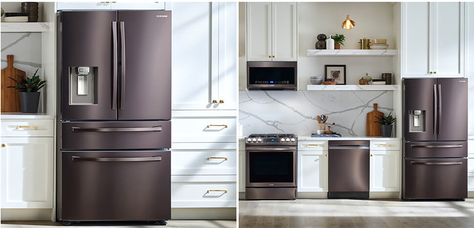 Are Samsung Kitchen Appliances Good