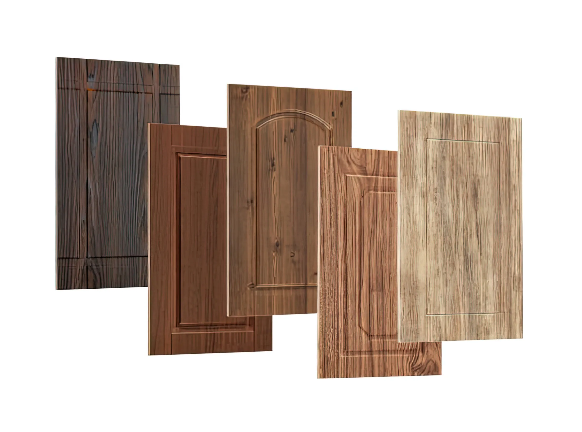 Types of Cabinet Doors to Consider