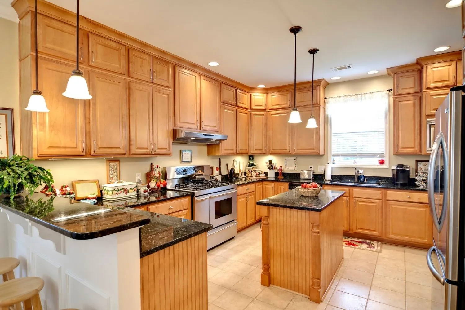 Price To Reface Kitchen Cabinets